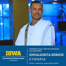 Dr. Endalegeta Kebede