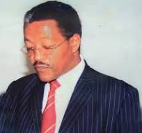 Hon. Ato Assefa Kesito